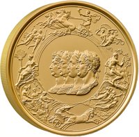 2000 Pounds reverse