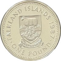1 Pound reverse