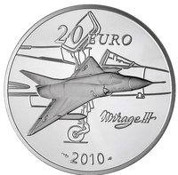20 Euro reverse