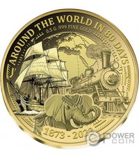 100 Francs CFA reverse