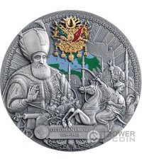 2000 Francs CFA reverse