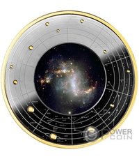 500 Francs CFA reverse