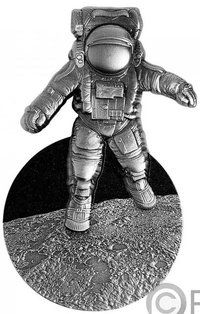 10000 Francs CFA reverse