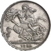1 Crown reverse