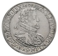 1 Thaler obverse