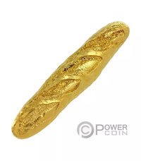 1000 Francs CFA reverse