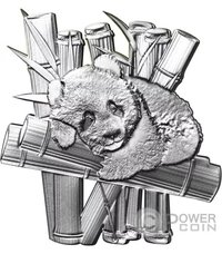 1000 Francs CFA reverse