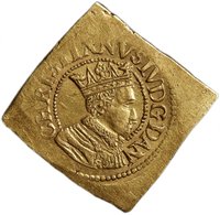 3 Speciedaler obverse