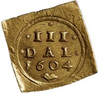 3 Speciedaler reverse