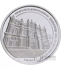 100 Patacas reverse