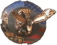 1000 Francs CFA reverse