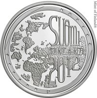 20 Euros obverse