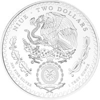 2 Dollars obverse