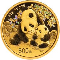800 Yuan reverse