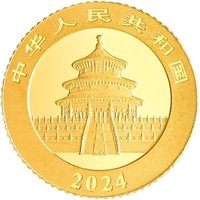 10 Yuan obverse