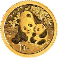 10 Yuan reverse