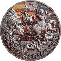 2000 Francs CFA reverse