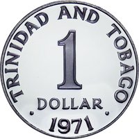1 Dollar reverse