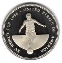 1000 Shillings reverse