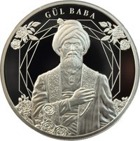 20 Lira reverse