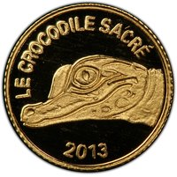 1500 Francs CFA reverse