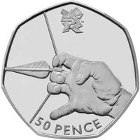 50 Pence reverse
