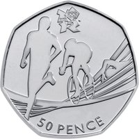 50 Pence reverse
