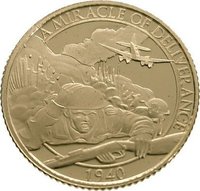 ½ Sovereign reverse