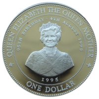 1 dollar reverse
