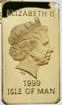 2 Sovereigns obverse