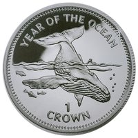 1 Crown reverse
