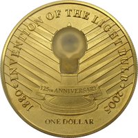 1 Dollar reverse