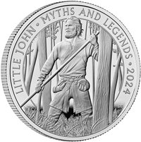 2 Pounds reverse
