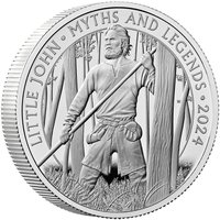 5 Pounds reverse