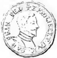1 Filiberto obverse