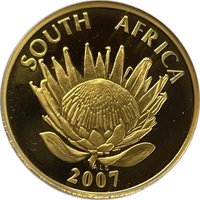 5 Rand obverse
