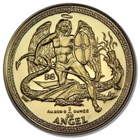 1⁄20 Angel reverse