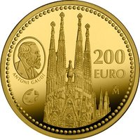 200 Euro reverse