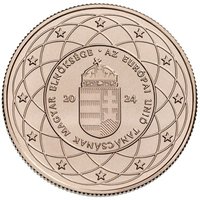 3000 Forint obverse