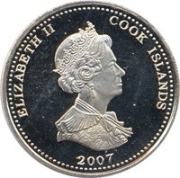 1 Dollar obverse