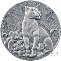 2000 Francs CFA reverse