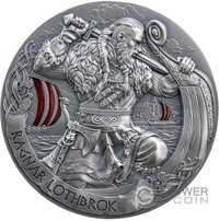 2000 Francs CFA reverse