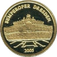 1500 Francs CFA reverse