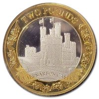 2 Pounds reverse