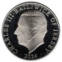 10 Pence obverse
