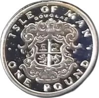 1 Pound reverse