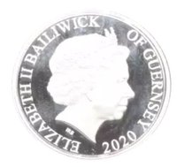 10 Pounds obverse