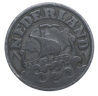 25 Cents obverse