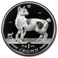 1 Crown reverse