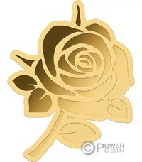 3000 Francs CFA reverse